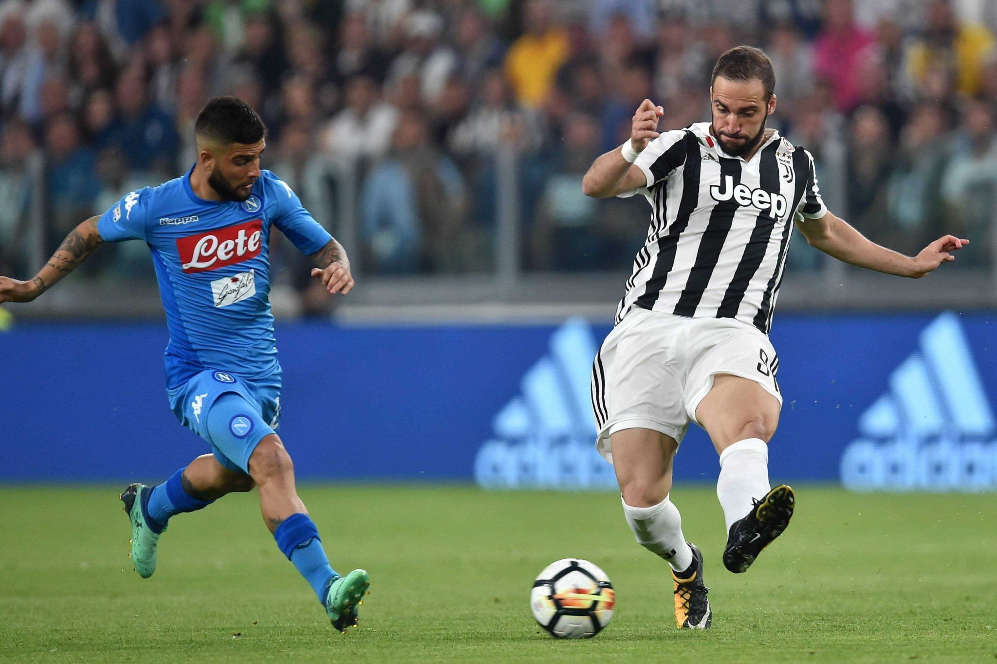 皮奥：助攻劳塔罗？无论进球还是助攻，球队都应该放在第一位（皮奥：助攻劳塔罗也行，但无论进球还是助攻，球队始终排在第一）